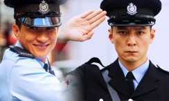 黑人双插